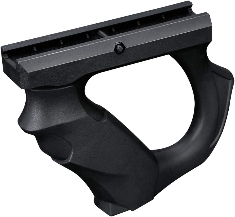 Jungle Leopard Tactical Grip for 20mm Führungsschiene Foregrip Halter Gun Griff Airsoft Paintball Jagd 2 5138ik0+9LL. AC SL1001 - antaresshop.de