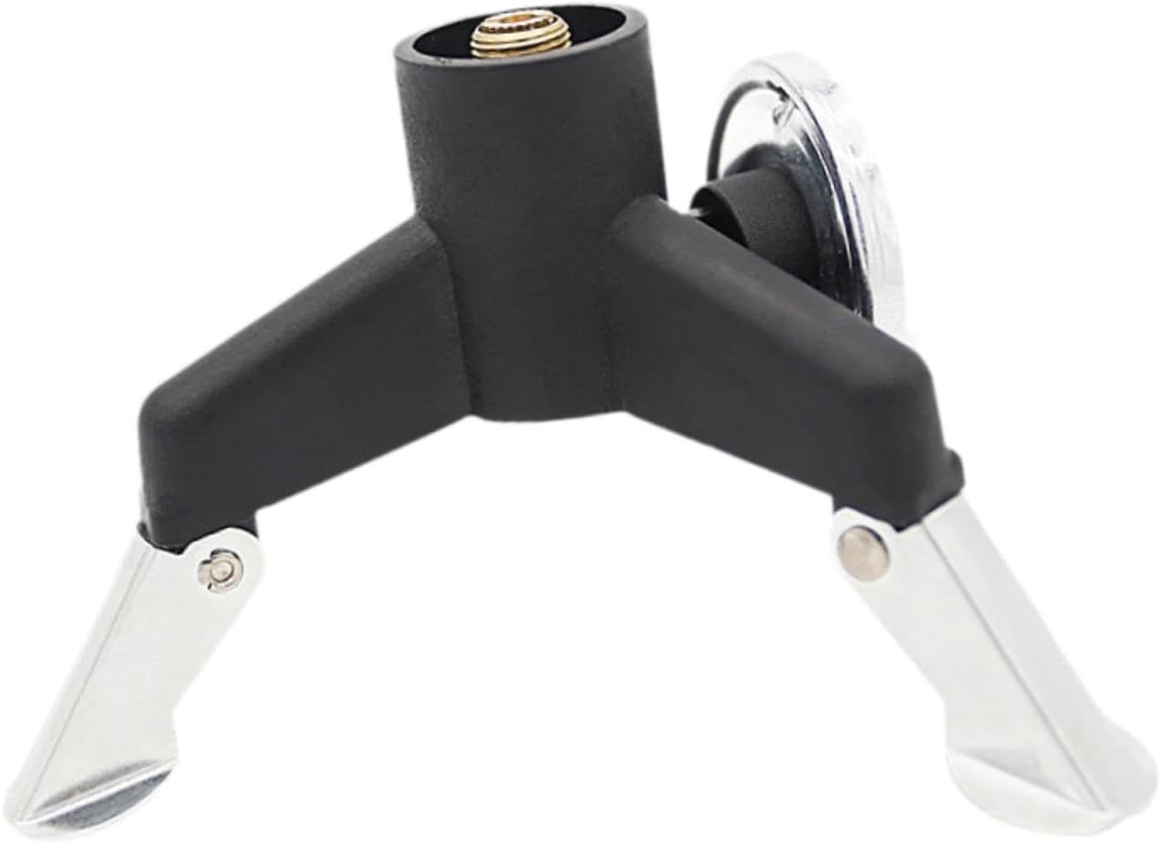 Sharplace Kanister Stativ Im Freien Gas Tank Rack Kraftstoff Kann Stabilisator Stativ Gasherd Adapter Tank Konverter Metall Zubehör 1 514ZjbgeIpL. AC SL1500 - antaresshop.de