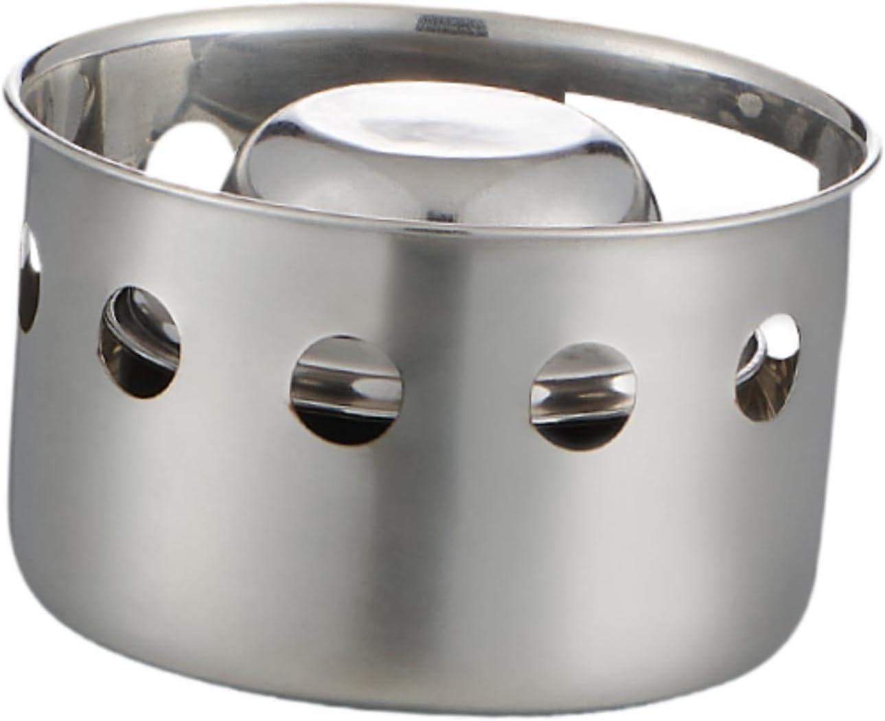 Perfeclan Alkoholbrenner, Alkoholofen Leichter Stabiler Stall -Spirit -Brenner -Campenofen für das Wandern im Freien Restaurant Tourist 6 51CU4RM+d+L. AC SL1500 - antaresshop.de