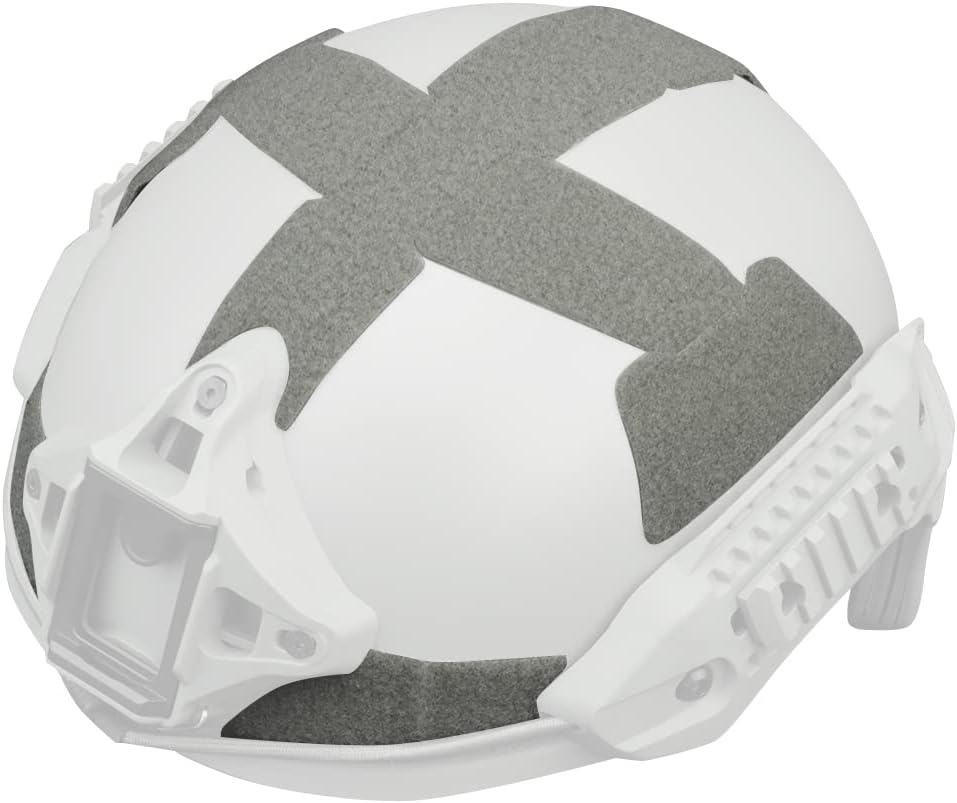 Tactical MK Helm Magic Sticker Helm Reparatur Ersatz Patches Selbstklebend Magic Sticker MK Helm Zubehör 2 51SUV1srkBL. AC SL1000 - antaresshop.de