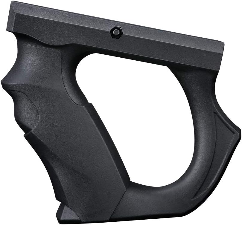 Jungle Leopard Tactical Grip for 20mm Führungsschiene Foregrip Halter Gun Griff Airsoft Paintball Jagd 5 51olPtf6Z1L. AC SL1001 - antaresshop.de