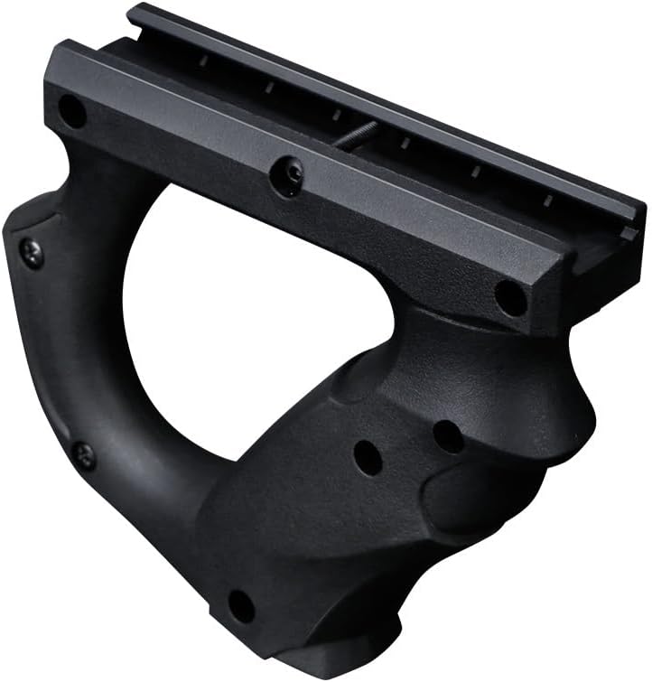 Jungle Leopard Tactical Grip for 20mm Führungsschiene Foregrip Halter Gun Griff Airsoft Paintball Jagd 1 51v1FJeJ2NL. AC SL1001 - antaresshop.de