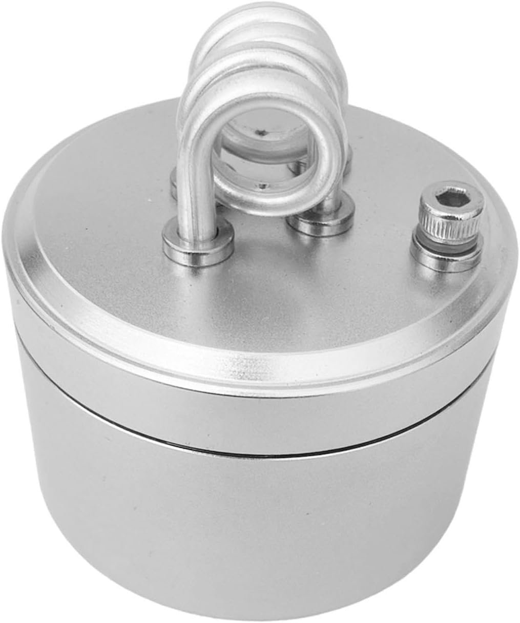 Sharplace Mini Alkoholofen für Rucksackgeist Spirit Brenner Kompakter Alkoholofen für Wanderrestaurant Touristen Outdoor -Aktivitäten BBQ 1 613h8OhlLCL. AC SL1500 - antaresshop.de