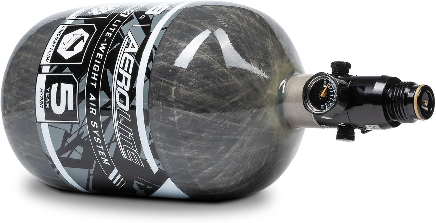 HK Army 68/4500 Aerolite Kohlefaser HPA Druckluft Paintball Tanksystem 3 617eNHDQeSL. AC SL1500 - antaresshop.de