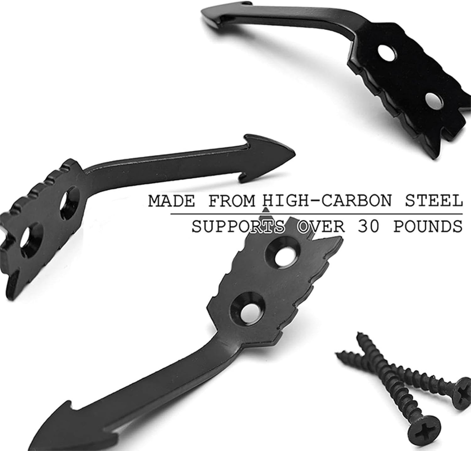Uhngw Europäische Totenkopf-Halterung, dekorative Totenkopf-Halterung, Set mit 6 Hirsch-Schädel-Display-Racks für Innen- und Außenbereich, kleine Spielkopf-Wandhalterung 6 61KCPSCw5sL. AC SL1500 - antaresshop.de