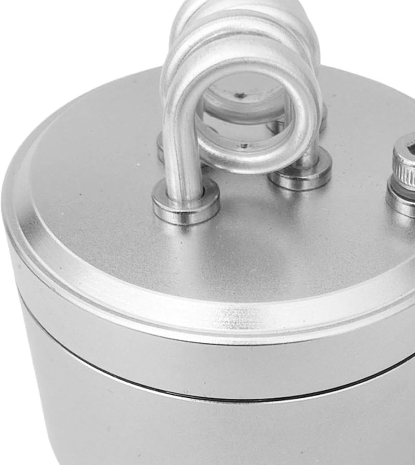Sharplace Mini Alkoholofen für Rucksackgeist Spirit Brenner Kompakter Alkoholofen für Wanderrestaurant Touristen Outdoor -Aktivitäten BBQ 2 61Kc2KttTZL. AC SL1500 - antaresshop.de