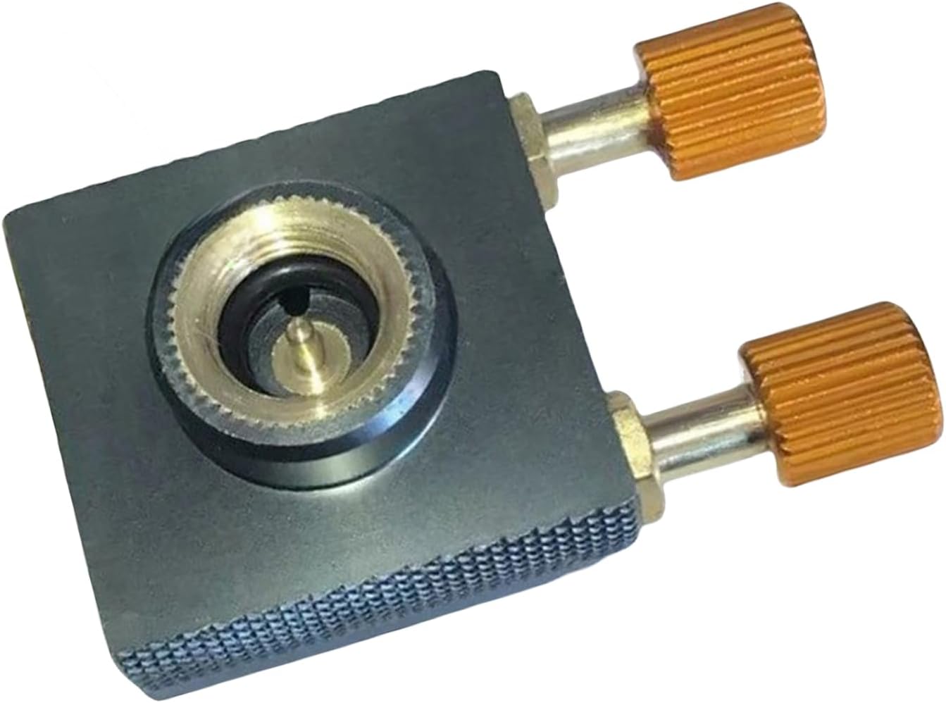 YUGSHNKFC Flache Tanks Füllventile Aufblasventile Tankadapter Herd Nachfülladapter Propangas-Tanks Nachfüllkonverter 3 61L2sW53wCL. AC SL1500 - antaresshop.de