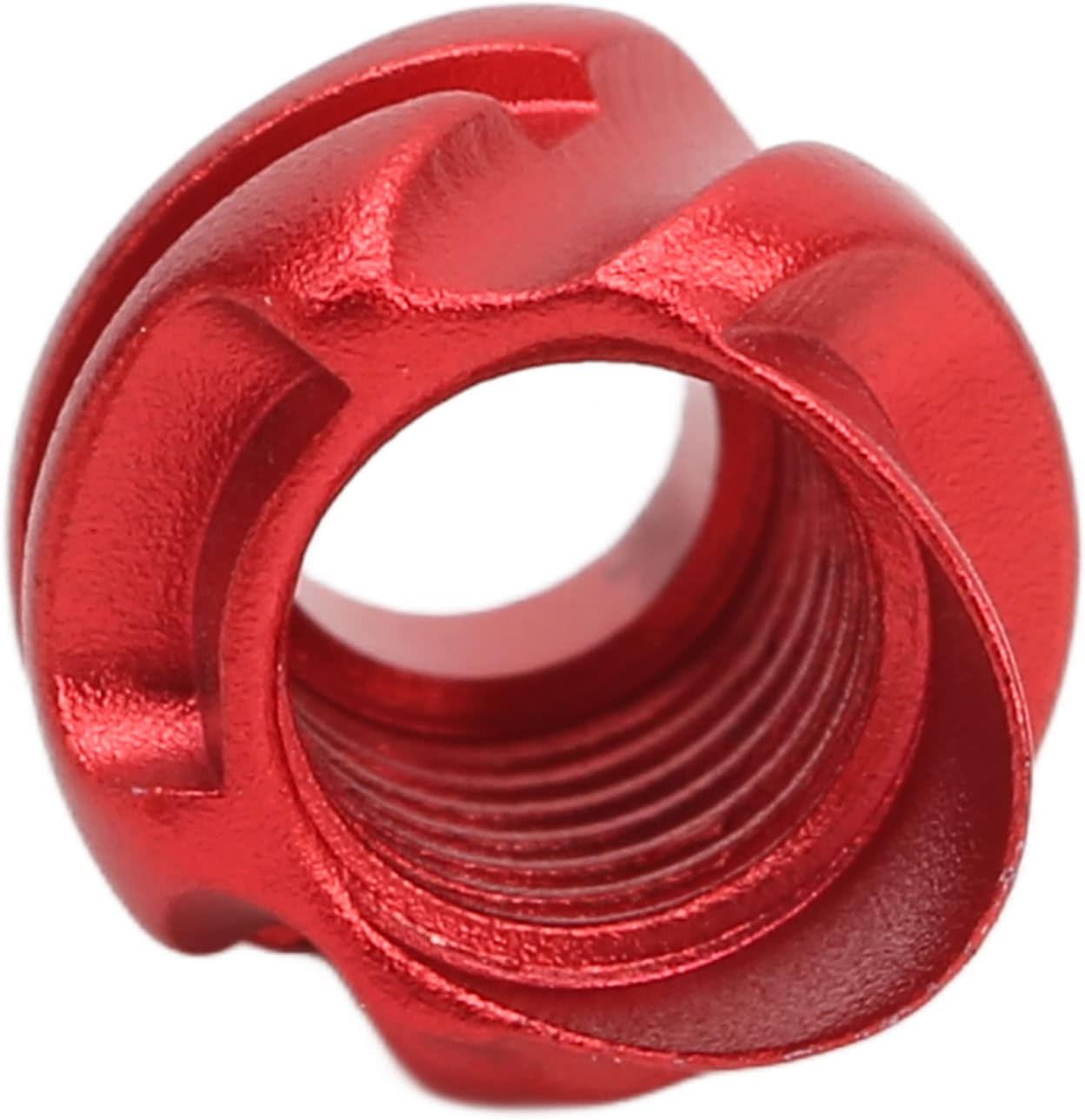 HEEPDD Peep Leichter und Langlebiger, Austauschbarer Innenkern mit CNC-gefrästem Hood Cover Kit für das Schießen (Rot) 9 61QCE48JVWL. AC SL1500 - antaresshop.de