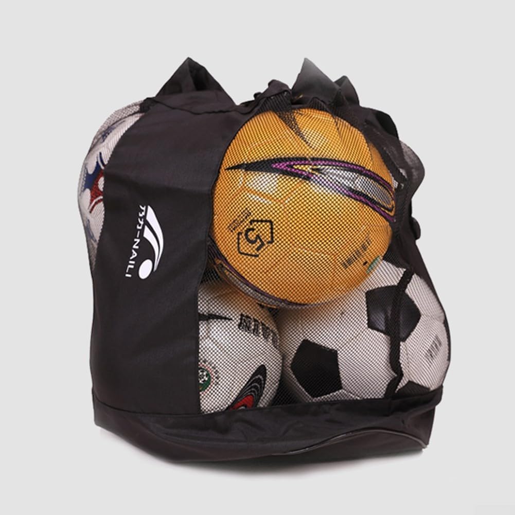 MeevrgR Schlankes Design, leichter Ballträger mit verstellbaren Funktionen, zugeschnitten für Komfort bei längerer Nutzung 5 61eSNwKMPwL. AC SL1001 - antaresshop.de