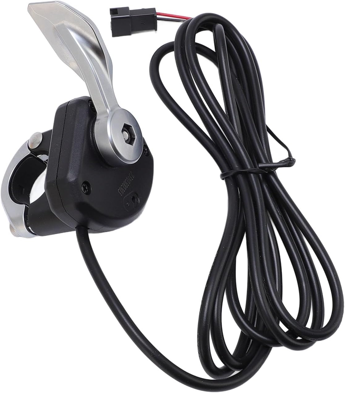 Empfindliche Geschwindigkeitsregelung Daumengashebel ABS-Material 22,2 Mm Lenker Robustes Kabel und Anschlüsse für Elektro-Fahrrad-Roller 8 61jjmzvZXzL. AC SL1500 - antaresshop.de