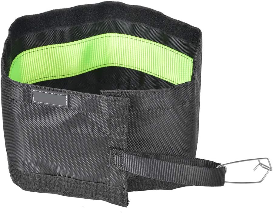 Kletterseilhülle, Kletterseil-Schutzhülle, Outdoor-Bergsteiger-Kletterseilhülle, Schützende Anti-Verschleiß-Schutzhülle 4 61uFGWgM7VL. AC SL1001 - antaresshop.de
