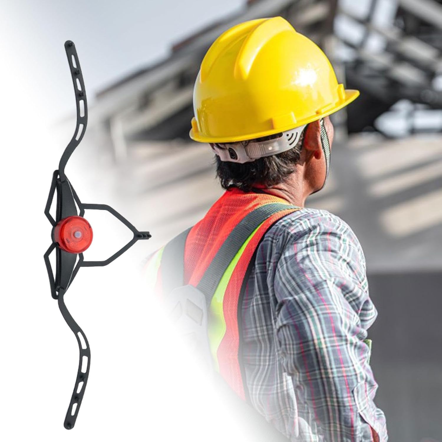 Harilla Helmversteller-Haltesystem. Helmfester Headlock. Vielseitig einsetzbar. Einfache Installation. Stabiler Helm. Verstellbarer Riemen zum Reiten 7 71bh9DkOUGL. AC SL1500 - antaresshop.de