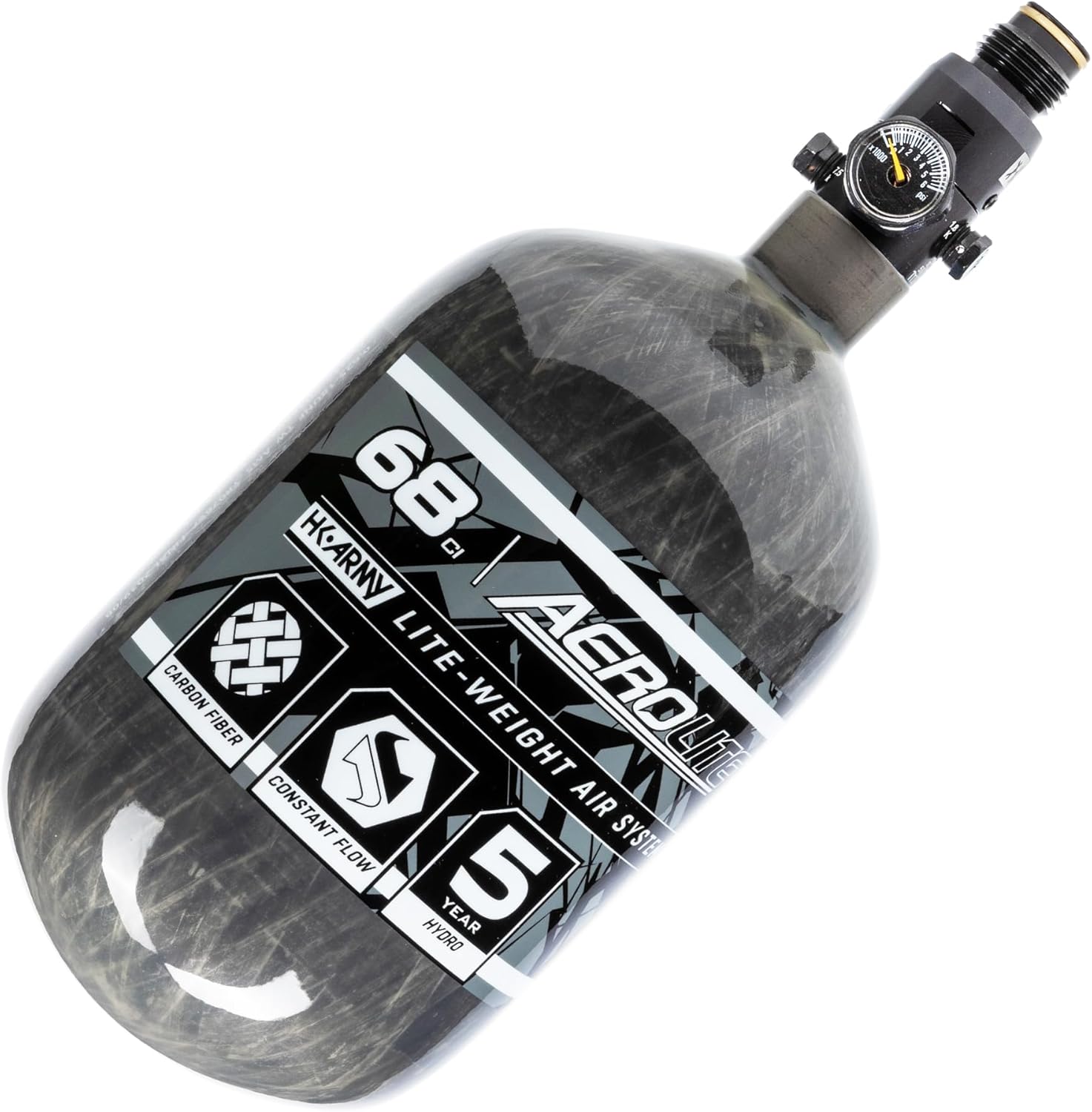 HK Army 68/4500 Aerolite Kohlefaser HPA Druckluft Paintball Tanksystem 1 716N6EQppaL. AC SL1500 - antaresshop.de
