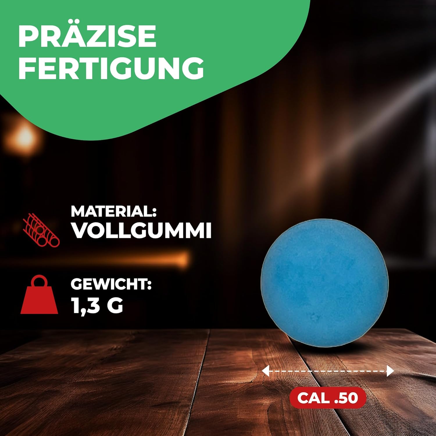 400 x RB Cal.50 blau Rubberball Gummigeschosse Fritz-Cell kompatibel mit T4E HDR50 / HDP5 5 71uwaJaZe2L. AC SL1500 - antaresshop.de