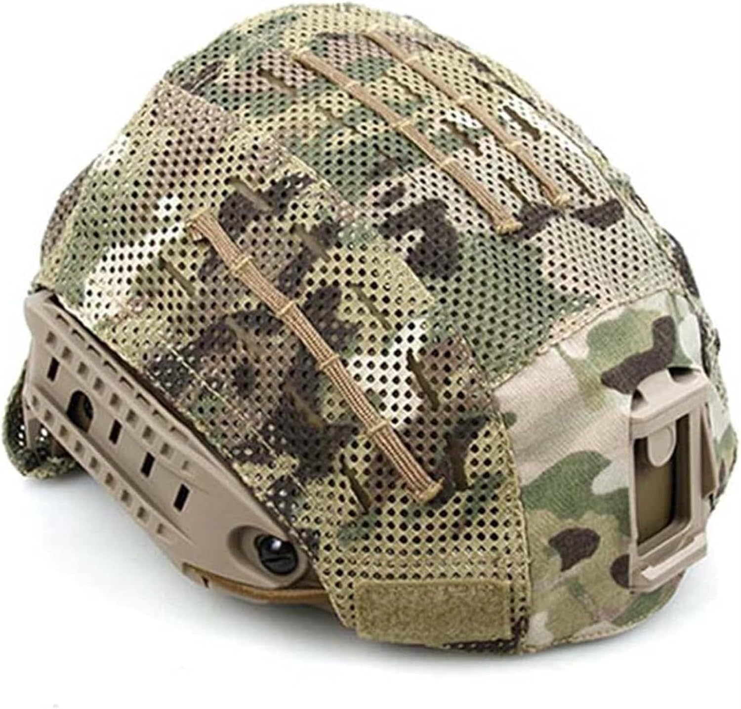 TS TAC-SKY for Cp Af Tactical Helme Schutzhülle, Helm Spezial Mesh Helmtuch Tactical Multicam Helmbezug 2 71XiqreyH1L. AC SL1500 - antaresshop.de
