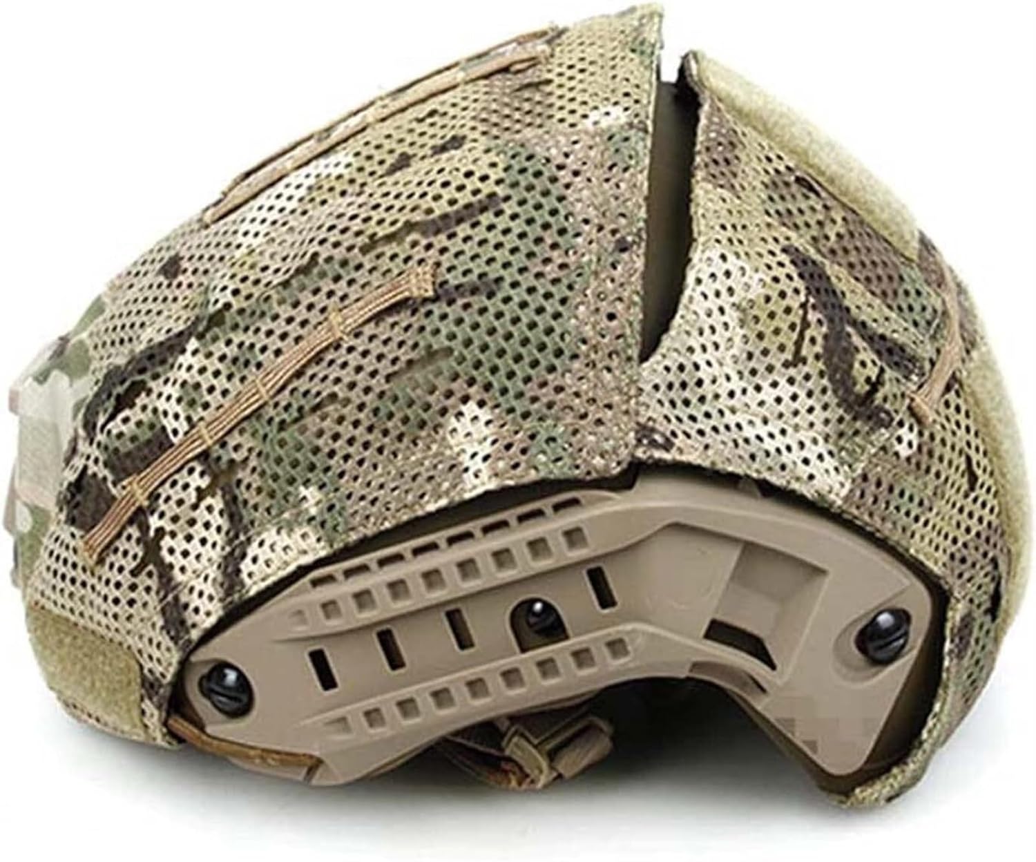 TS TAC-SKY for Cp Af Tactical Helme Schutzhülle, Helm Spezial Mesh Helmtuch Tactical Multicam Helmbezug 1 71kdzJVS0uL. AC SL1500 - antaresshop.de