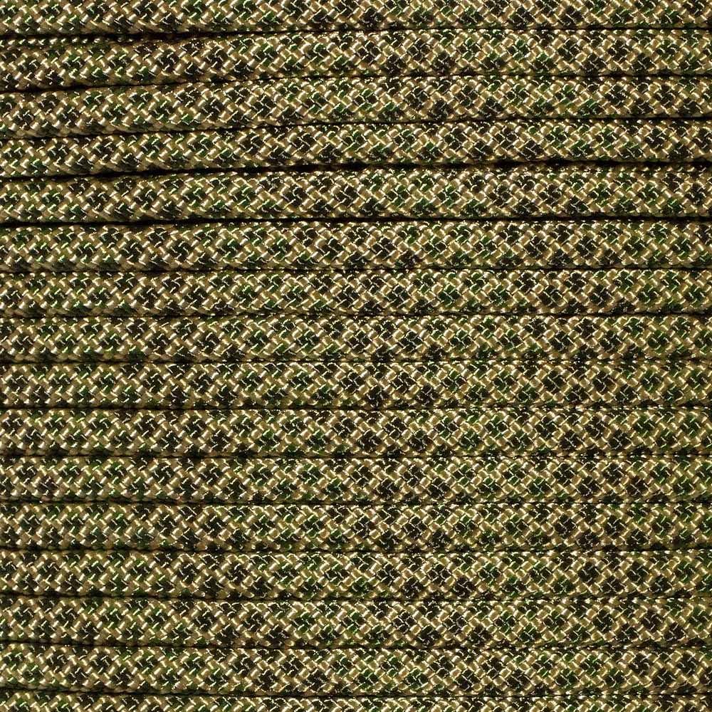 Paracord Planet 550 Nylon Paracord 7 Stränge Typ III Utility Cord – größte Auswahl erhältlich, Amazon Jungle, 25 Feet 1 81EmMCmrz8L. AC SL1000 - antaresshop.de