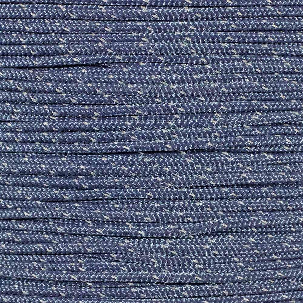 Paracord Planet Reflektierendes 95 Paracord – Camping, Wandern, Zelt und Abenteuerseil (25 Fuß, lila) 31 81ZDcjQfjIL. AC SL1000 - antaresshop.de