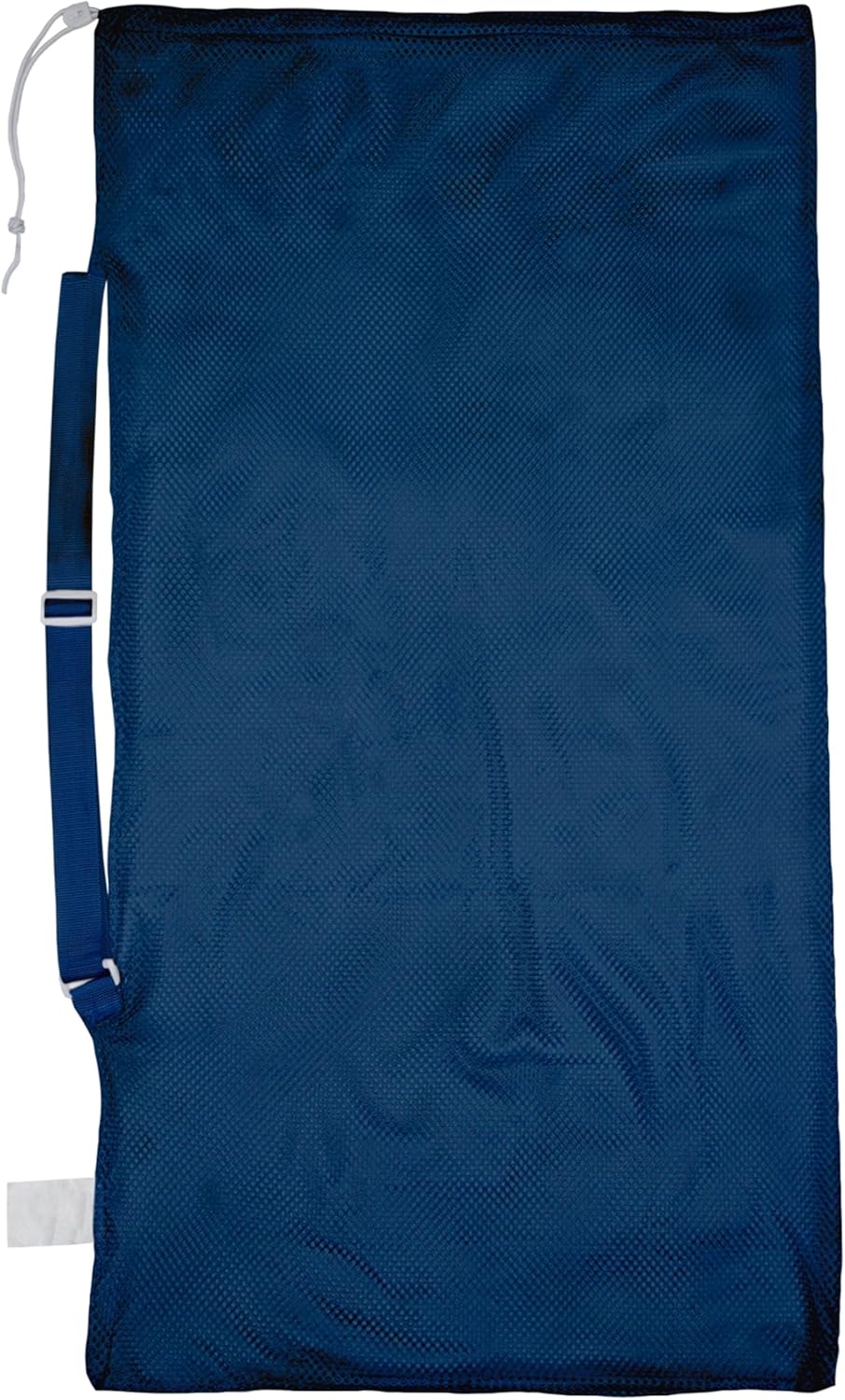 Champion Sports Netztasche für Sportausrüstung, Mehrzweck-Nylon-Kordelzug mit Schloss und ID-Tag für Bälle, Strand, Wäsche 33 81fN0K6IYOL. AC SL1500 - antaresshop.de