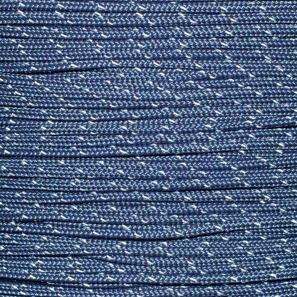 Paracord Planet Reflektierendes 95 Paracord – Camping, Wandern, Zelt und Abenteuerseil (25 Fuß, lila) 32 81rOqGreXZL. AC SL1000 - antaresshop.de