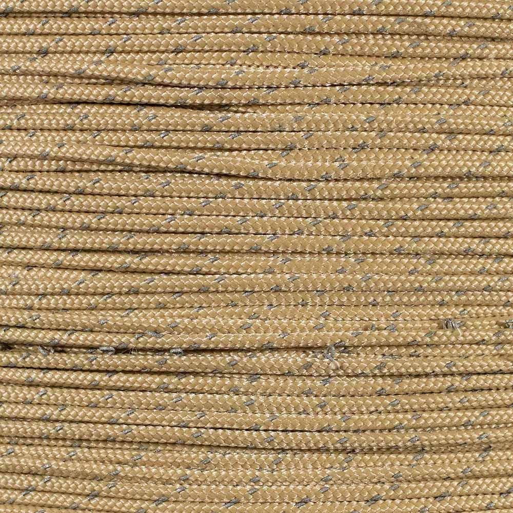 Paracord Planet Reflektierendes 95 Paracord – Camping, Wandern, Zelt und Abenteuerseil (25 Fuß, lila) 22 81vy6tVNPPL. AC SL1000 - antaresshop.de