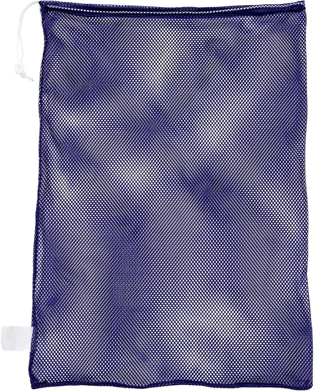 Champion Sports Netztasche für Sportausrüstung, Mehrzweck-Nylon-Kordelzug mit Schloss und ID-Tag für Bälle, Strand, Wäsche 10 A1FFs5s8mXL. AC SL1500 - antaresshop.de